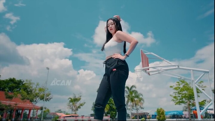DJ DERMAGA BIRU - Jedag Jedug Full Bass (DJ ACAN Rimex)