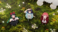 rent a girlfriend s4 ep2