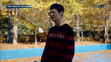 MDTV K-Drama: The World Of Married MDTV - 22 Juli 2025