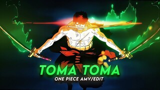 6ft3 Remake「PR FUNK ! 🔥」ZORO - ONE PIECE -「AMV/EDIT」4K !