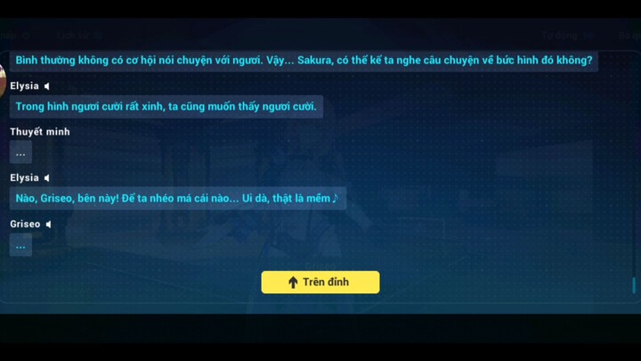 Ahhhh!!! Griseo cunny voice😭😭😭