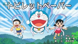 Tập 819| Doraemon: Chú Mèo Máy Đến Từ Tương Lai【 Vietsub 】