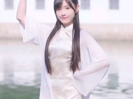 旗袍