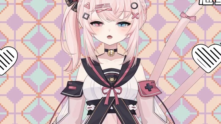 [V mới] Phần hỏi đáp tự giới thiệu của Afu~!