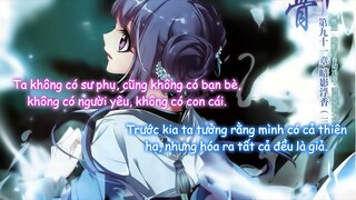 【Manhua】 Hoa Thiên Cốt『VietSub By Anna Fansub 』