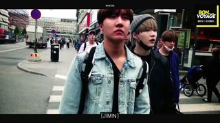 BTS: Bon Voyage Episode 4