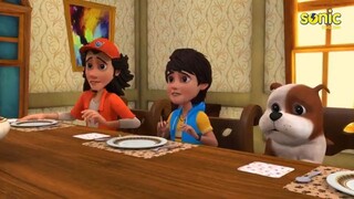 Pinaki Is Locked Up In The Ghost Prison _ Bhoot Bandhus _ Full Episode