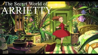 The Secret World of Arrietty [Full.Movie]