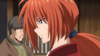 Rurouni Kenshin: Meiji Kenkaku Romantan (2023) - PV 5