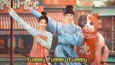 [ SUB INDO ] Yummy Yummy Yummy Ep 13
