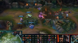 Phân Tích Liên Minh XL vs MSF Highlights LEC Spring 2020 W2D2 Excel Esports vs Misfits Gaming LEC i