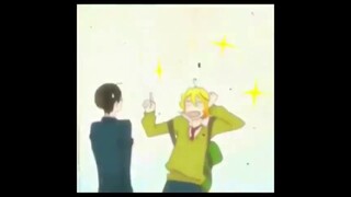 S O U L M A T E S ~ Doukyuusei