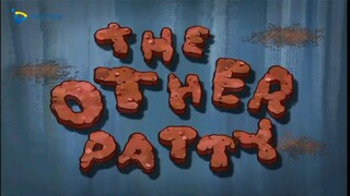 Spongebob Squarepants Bahasa Indonesia Season 8 - The Other Patty