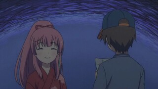 “ฉันจะให้คุณประทับตราทะเบียนสมรสอย่างแน่นอน!”