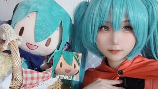 ใกล้ปี 2023 แล้ว ยังไม่มีใครผลิตเพลงสเกลวอลทซ์ของ Hatsune Miku อีกเหรอ?