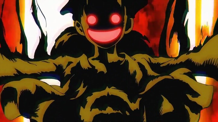 Kaido reveals that the real Luffy is dead, while Imu concludes that Joy Boy will possess Luffy’s bod