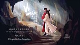 [Vietsub] (TGCF) Vô Biệt • Trương Tín Triết | OST Hoạt hình Thiên Quan Tứ Phúc