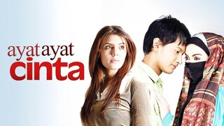Ayat-Ayat Cinta (2008)