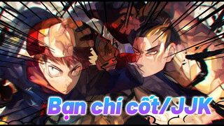 Những người bạn thực sự | JJK / Cực hot / Beat đồng bộ