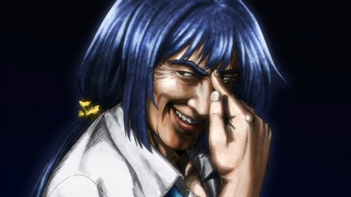 Anime ini Lebih LUCU dari GRAND BLUE?