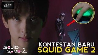 KONTESTAN BARU SQUID GAME 2 | SQUID GAME SEASON 2 TEASER