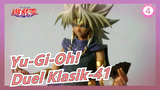 Yu-Gi-Oh!|[Duel Klasik-41] Yugi VS Marik_4