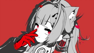 『P5/悅音幻絲』⚡ฉันยอมรับความปรารถนาอันบาปของคุณที่ต้องการข้าว⚡