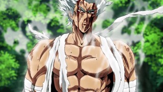 GAROU AMV