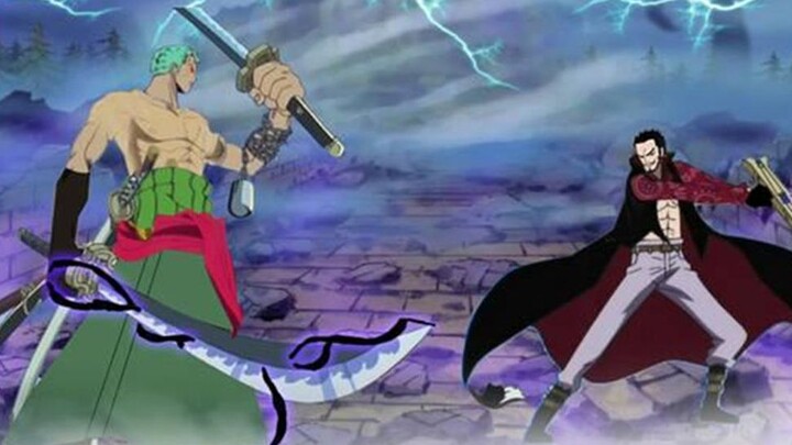 One Piece: These voice actors never got to see Oda finish the series—they passed away before the gra