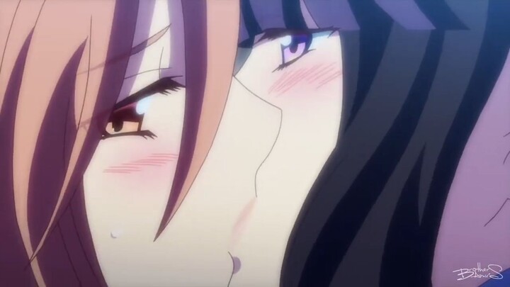 Netsuzou Trap NTR - Love Deserved