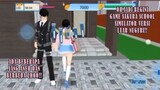 OH JADI BEGINI GAME SAKURA SCHOOL SIMULATOR VERSI LUAR NEGERI!?? ADA BEBERAPA PERBEDAAN LHO!!