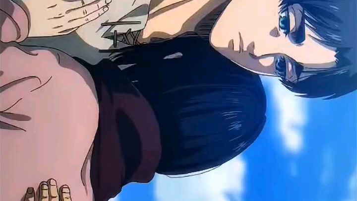 Attack on Titan.eran