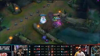 Liên Minh Huyền Thoại - VIT vs MAD Highlights LEC Spring 2020 W1D2 Team Vitality vs MAD Lions LEC