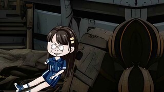 Bị Chúa Bỏ rơi Tập 73 Ta tên Tần Ngũ Việt, ta là em gái của ngươi!