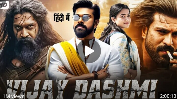 VIJAY_DASHMI_-_New_Released_Hindi_Movie___Ram_Charan___Rashmika_Mandanna___South_Indian_Movie_2025(4