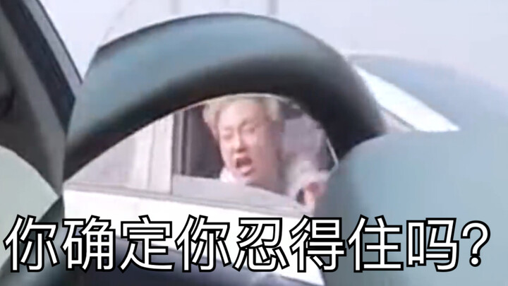 [Hold in Laughter/CC Subtitles] Long-time fans can’t help but laugh—newbies, don’t try this without 