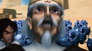 Now I realize that the animation back then was so profound