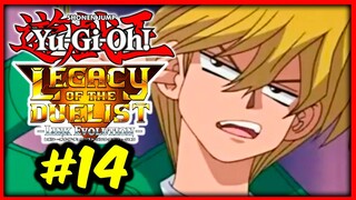 MELHOR TIER 0 ! Yu-Gi-Oh Link Evolution #14 - DUEL MONSTERS