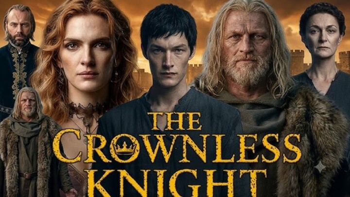 THE CROWNLESS KNIGHT