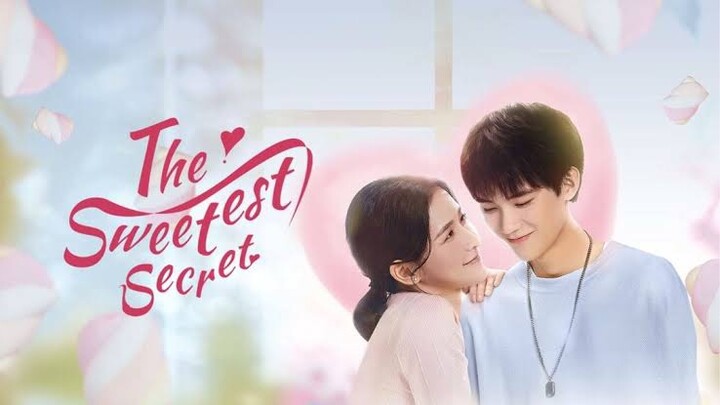 The Sweetest Secret episode 24 (Final Episode)