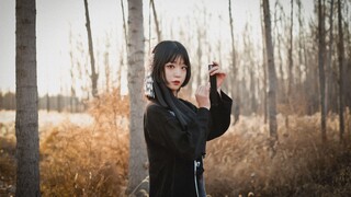 【Thiên Tùy】Truyện cổ Đạo Quỳ