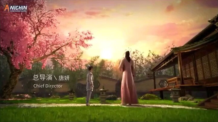 Jun you Yun Sub ID E24 end