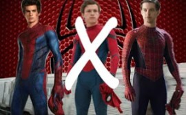 [Chinese Subtitles] Tom Holland’s Spider-Man is the Least Comic-Authentic
