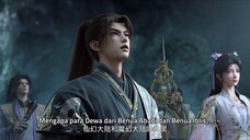 Tomb of Fallen Gods S3 eps 6