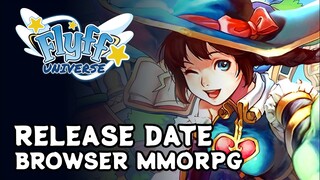 Game MMORPG Browser Jadul Ini Balik Lagi, Flyff Universe!