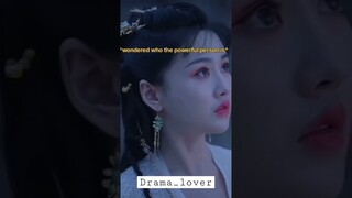 Cang senior saving the girl 🤩❣️#tilltheendofthemoon #cdrama #trending #viral