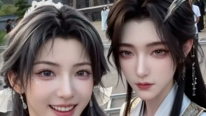 ซ่งอวี่ วีล็อก ตอนที่ 4