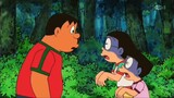 Doraemon ( Pertandingan Penentu Giant Melawan Pasukan Hantu)