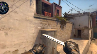 Body ❤ Csgo #gamehay