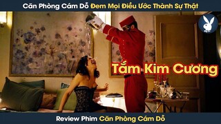 [Review Phim] Căn Phòng Cám Dỗ Đem Mọi Điều Ước Của Chủ Nhân Thành Sự Thật Nhưng Cái Giá Cực Đắt